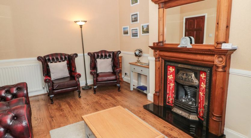 Photo of Coquet Cottage
