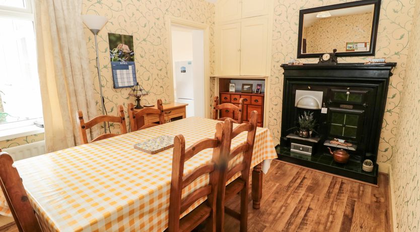 Photo of Coquet Cottage