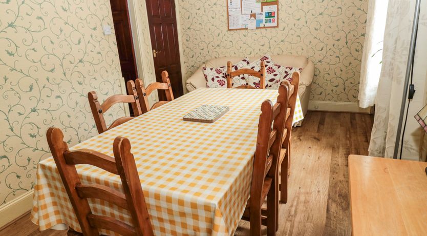 Photo of Coquet Cottage