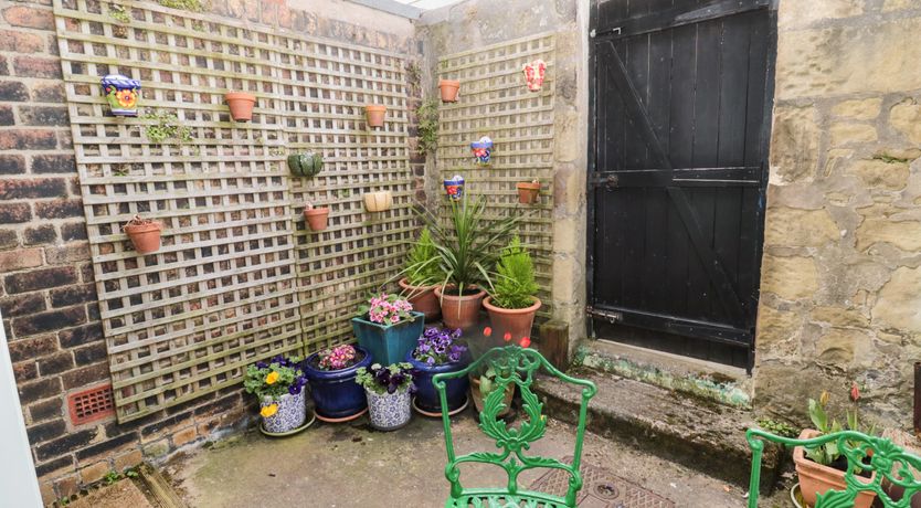 Photo of Coquet Cottage