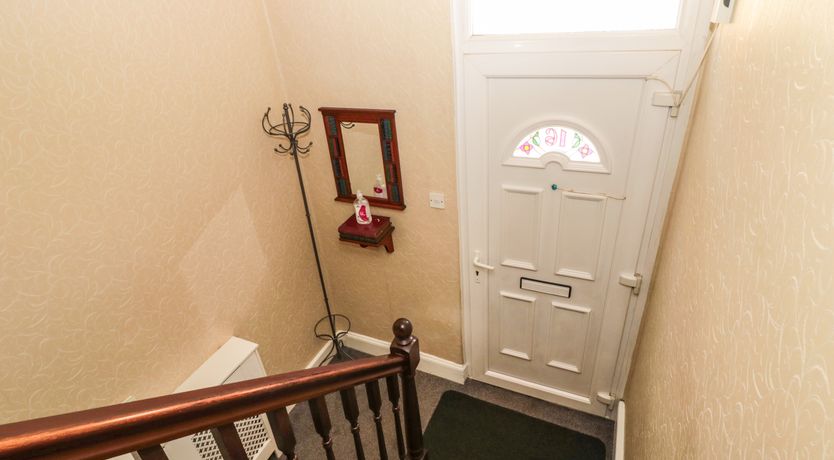 Photo of Coquet Cottage