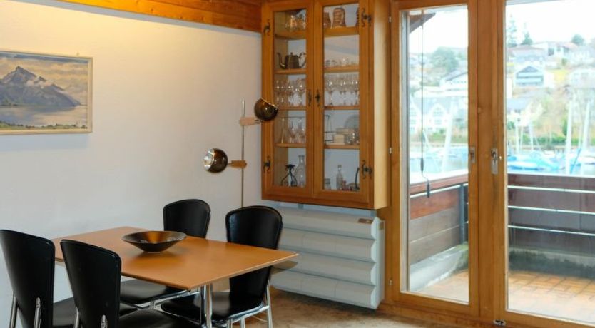 Photo of Seewohnung 1