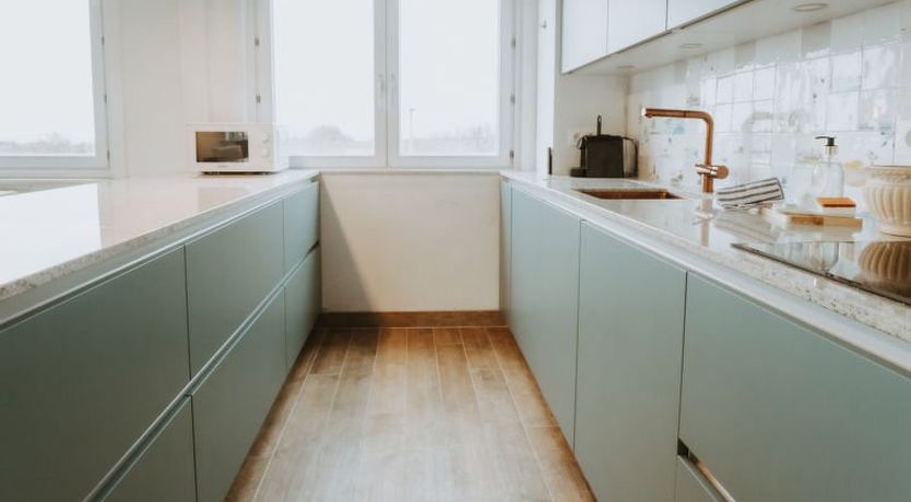 Photo of Residence Du Parc with seaview