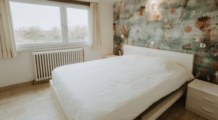 Photo of Residence Du Parc with seaview