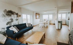 Photo of Residence Du Parc with seaview