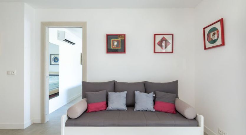 Photo of Bastion Apartment 17