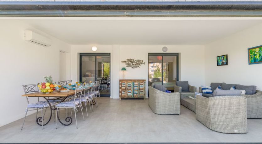 Photo of Bastion Apartment 17