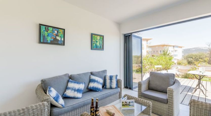 Photo of Bastion Apartment 17