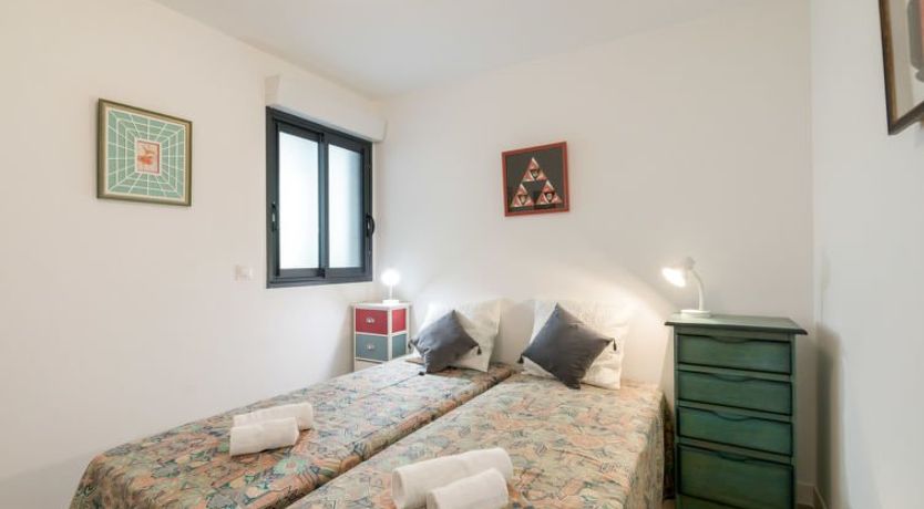 Photo of Bastion Apartment 17