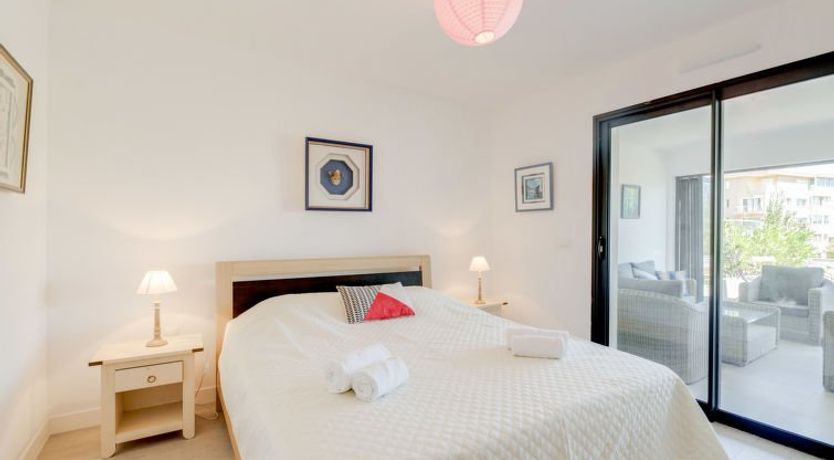 Photo of Bastion Apartment 17