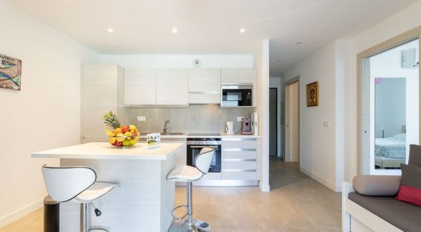 Photo of Bastion Apartment 17