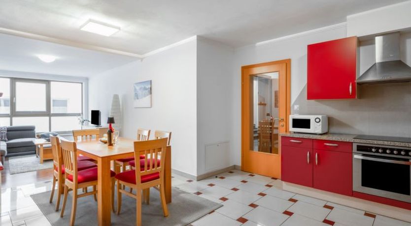 Photo of Appartement 3