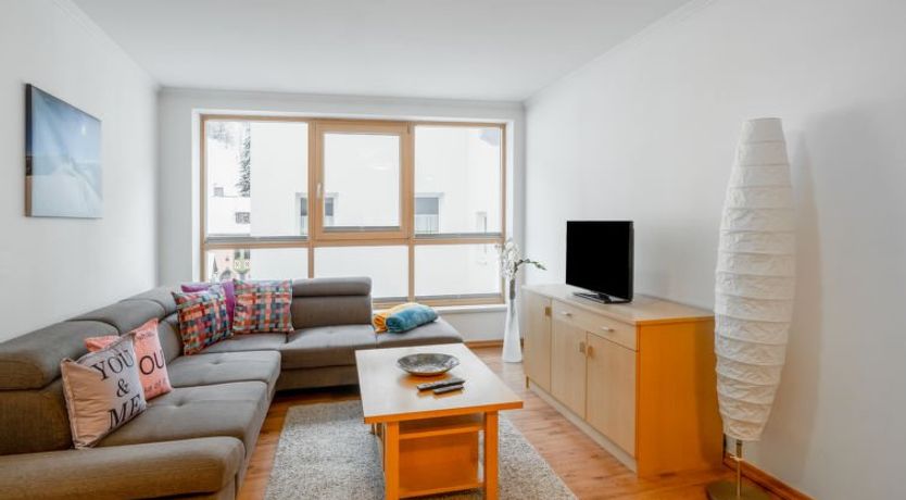 Photo of Appartement 3