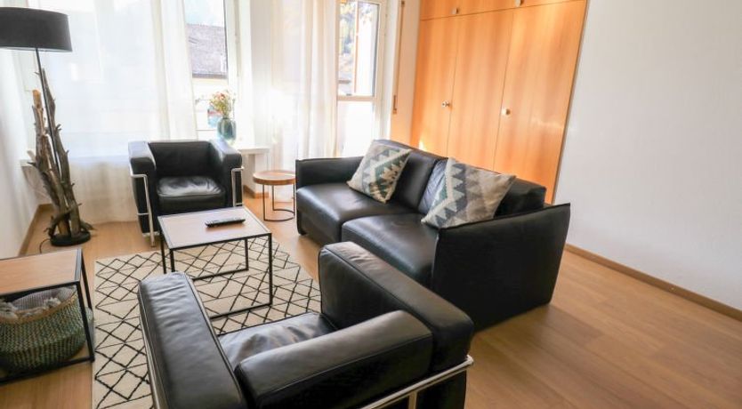 Photo of Siesta Apt. 15