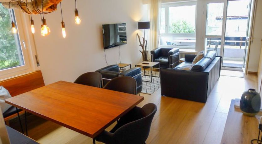 Photo of Siesta Apt. 15