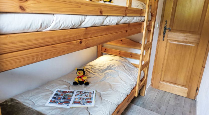 Photo of Le Parc du Mont Joly Apartment 3