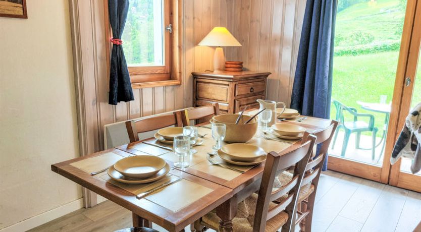 Photo of Le Parc du Mont Joly Apartment 3