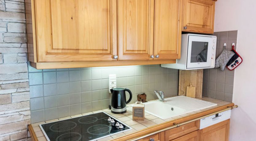 Photo of Le Parc du Mont Joly Apartment 3