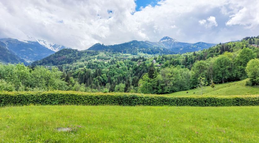 Photo of Le Parc du Mont Joly Apartment 3