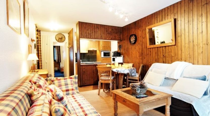 Photo of Arve 1 et 2 Apartment 4