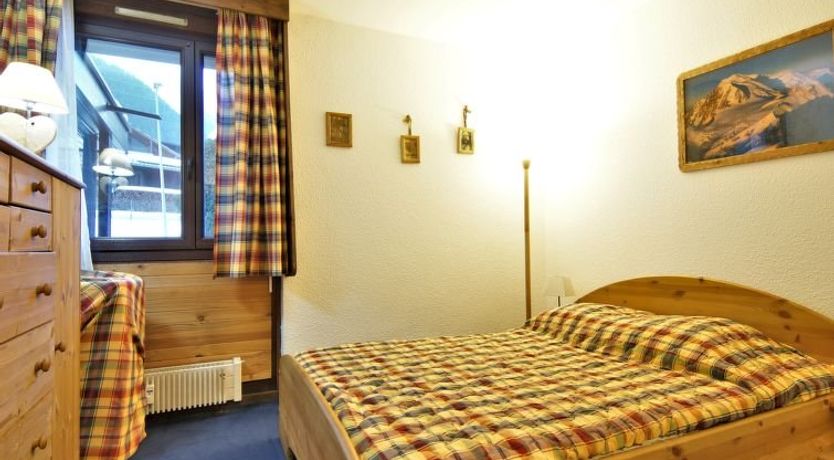 Photo of Arve 1 et 2 Apartment 4