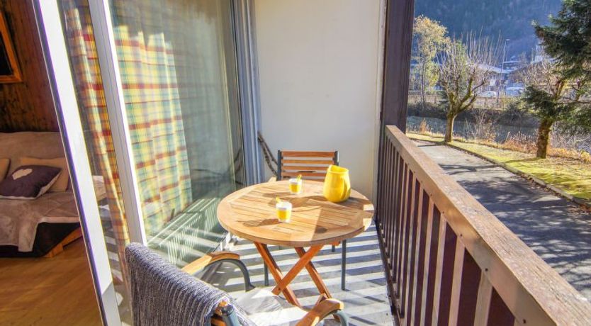 Photo of Arve 1 et 2 Apartment 4