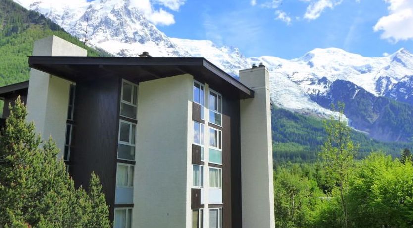 Photo of Arve 1 et 2 Apartment 4