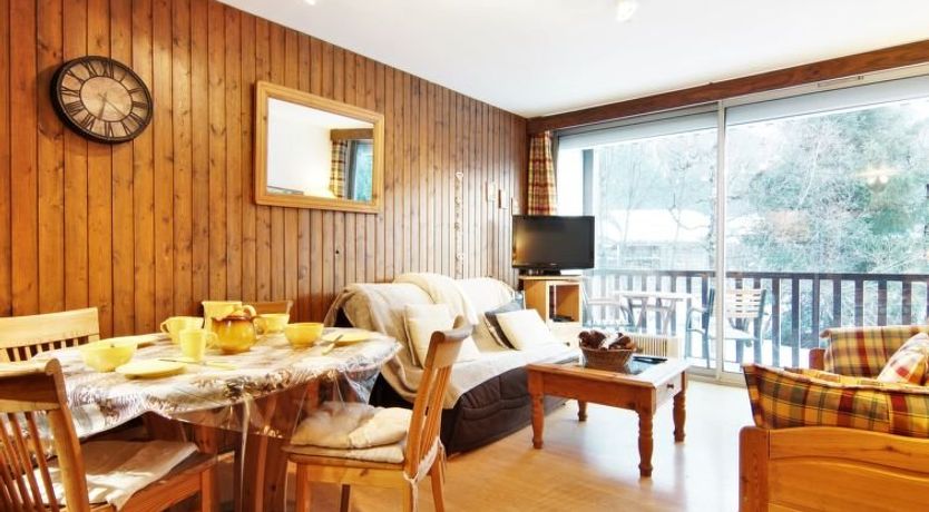 Photo of Arve 1 et 2 Apartment 4