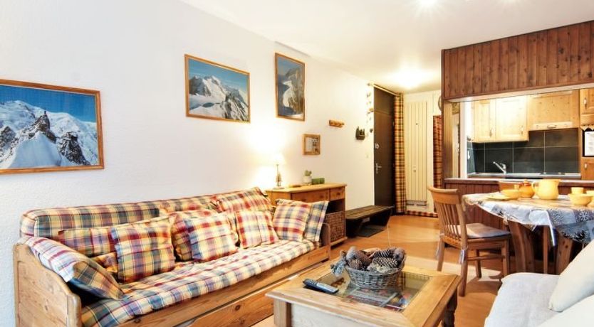 Photo of Arve 1 et 2 Apartment 4