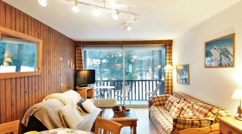 Photo of Arve 1 et 2 Apartment 4