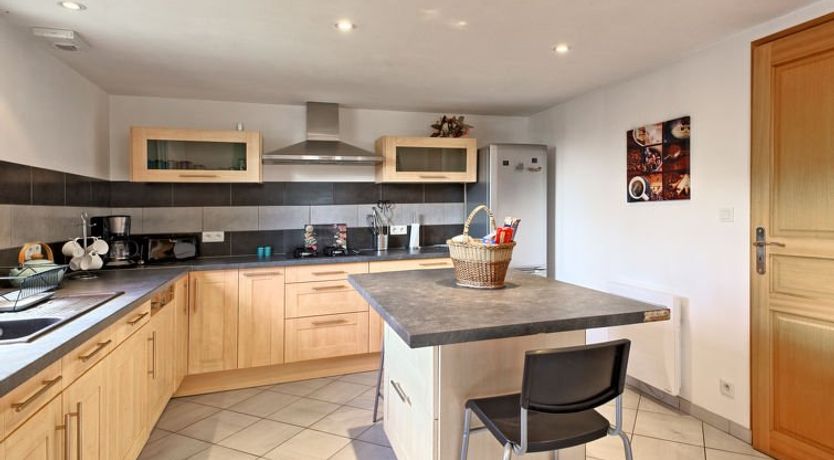 Photo of Le Graffi'Ty