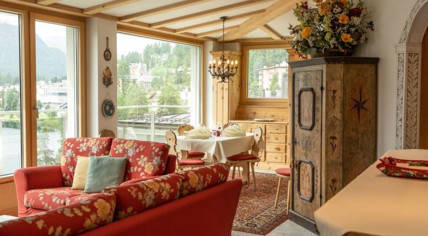 Photo of Chesa Spuonda Verde 1.7