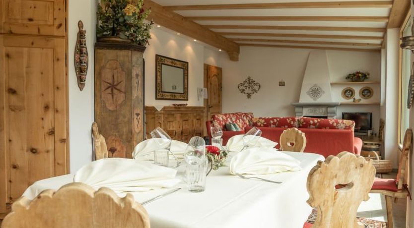 Photo of Chesa Spuonda Verde 1.7