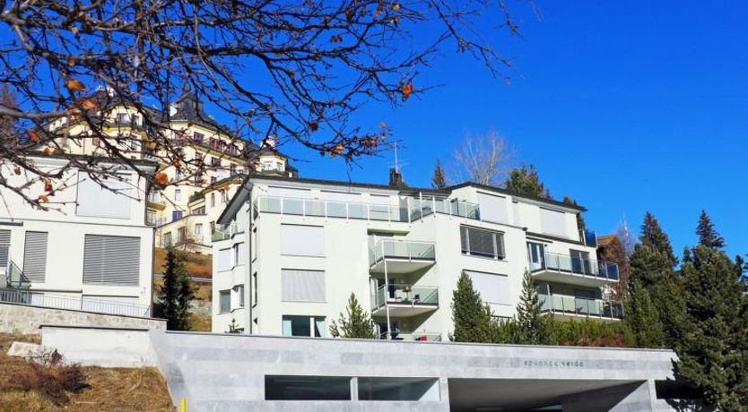 Photo of Chesa Spuonda Verde 1.7