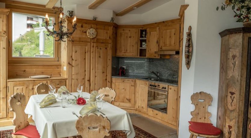 Photo of Chesa Spuonda Verde 1.7