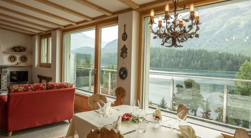 Photo of Chesa Spuonda Verde 1.7