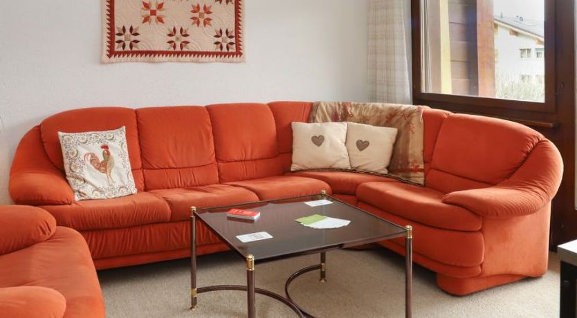 Photo of Lichen 4 Apartment 4