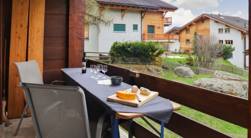 Photo of Lichen 4 Apartment 4