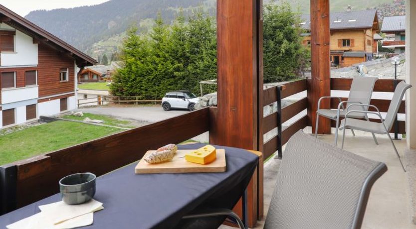 Photo of Lichen 4 Apartment 4