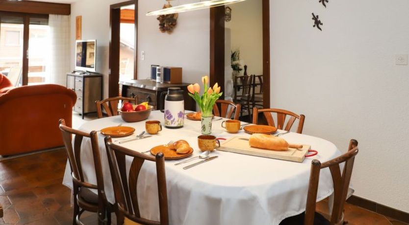 Photo of Lichen 4 Apartment 4