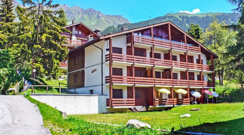 Photo of Lichen 4 Apartment 4