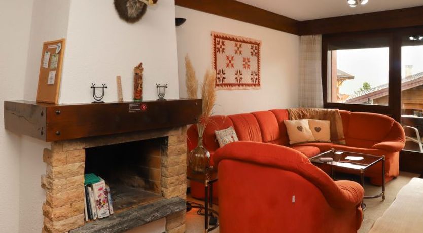 Photo of Lichen 4 Apartment 4