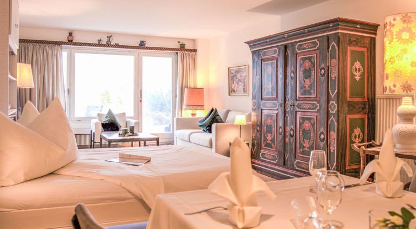 Photo of Residenz Surlej 6