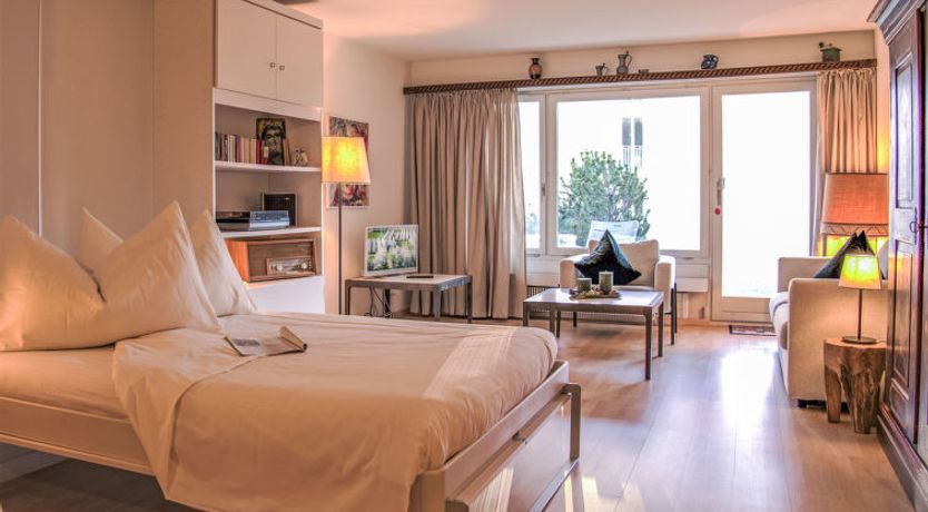 Photo of Residenz Surlej 6