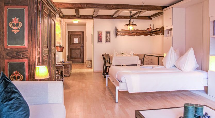 Photo of Residenz Surlej 6