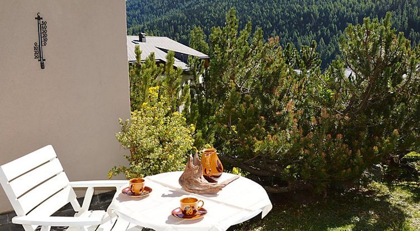 Photo of Residenz Surlej 6