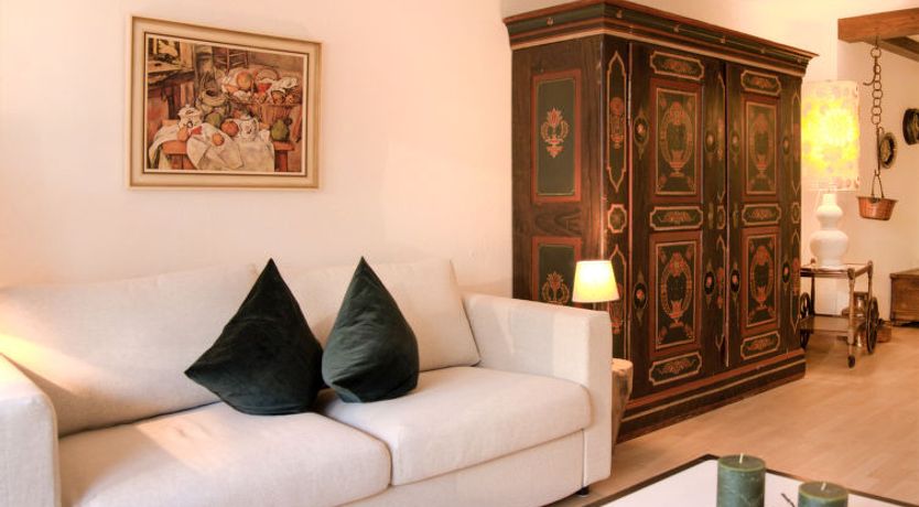 Photo of Residenz Surlej 6