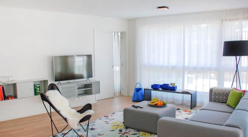 Photo of LaVille B-3-2 Apartment 7