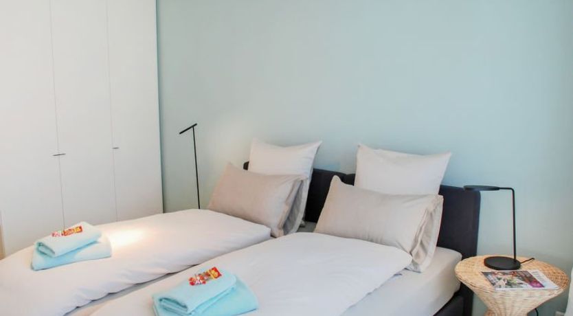 Photo of LaVille B-3-2 Apartment 7