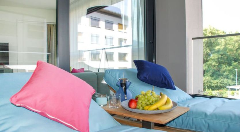 Photo of LaVille B-3-2 Apartment 7